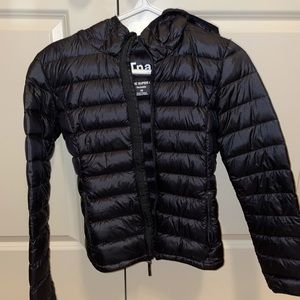 TNA Botanie Super Light Jacket
